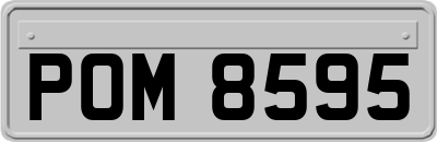 POM8595