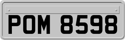 POM8598