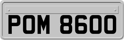 POM8600