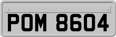 POM8604