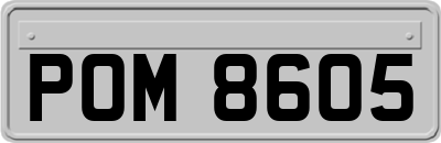 POM8605