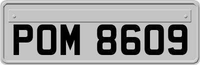 POM8609