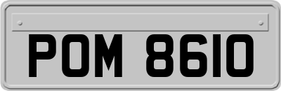 POM8610