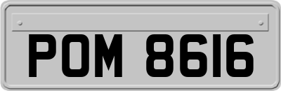 POM8616