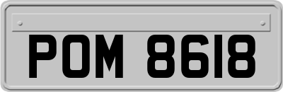 POM8618