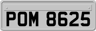 POM8625