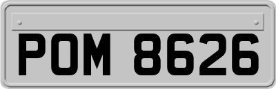 POM8626