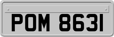 POM8631