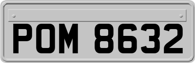 POM8632