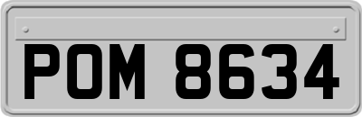 POM8634
