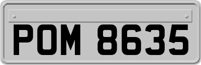 POM8635