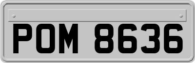 POM8636