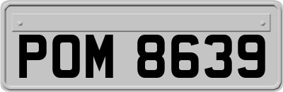 POM8639