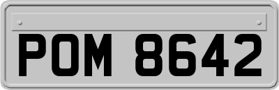 POM8642