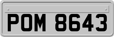 POM8643
