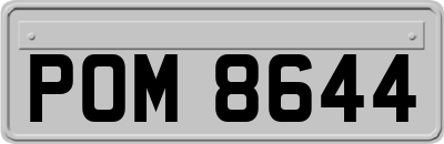 POM8644