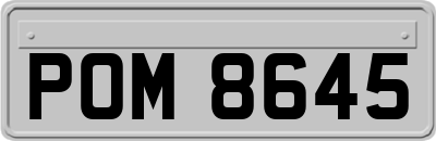 POM8645