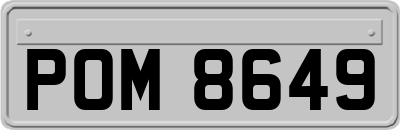 POM8649