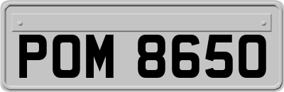 POM8650