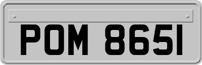 POM8651