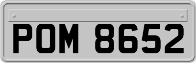 POM8652