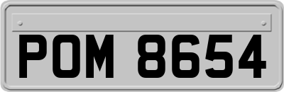 POM8654