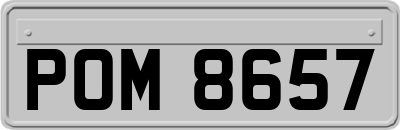 POM8657