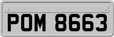 POM8663