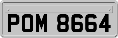POM8664