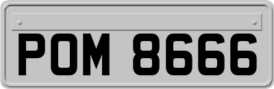 POM8666