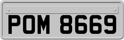 POM8669
