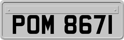 POM8671