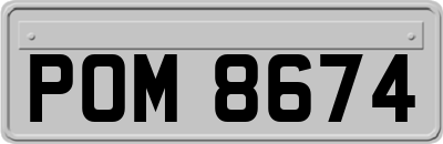 POM8674