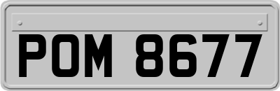 POM8677