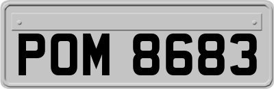 POM8683