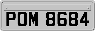 POM8684