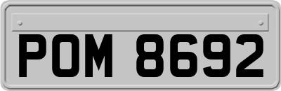 POM8692