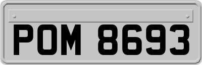 POM8693