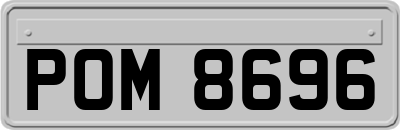 POM8696