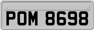 POM8698