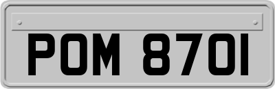 POM8701