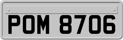 POM8706