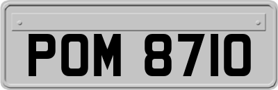 POM8710