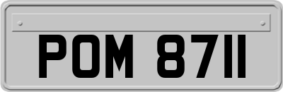 POM8711