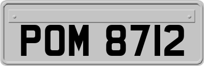 POM8712
