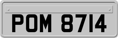 POM8714