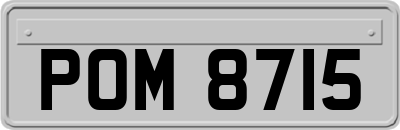 POM8715
