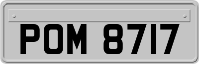 POM8717
