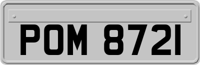 POM8721