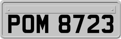 POM8723
